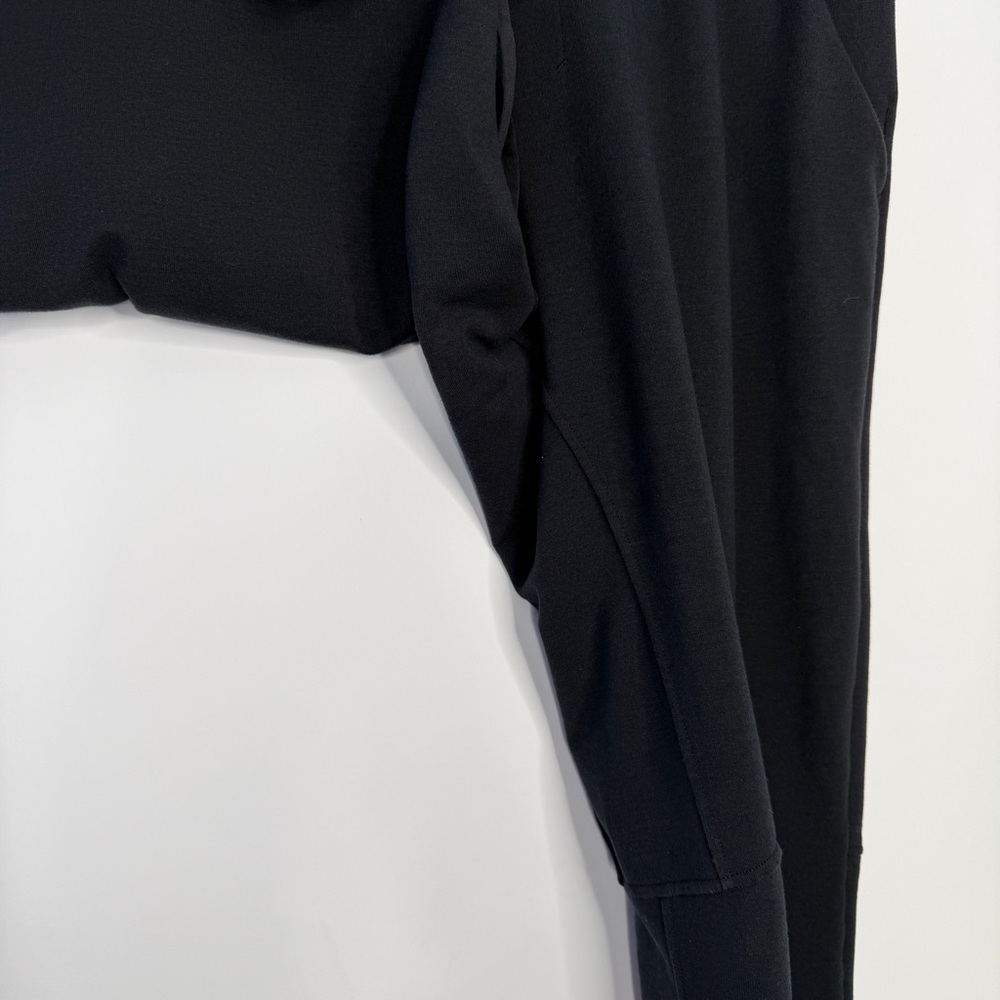 Lululemon Black City Sweat Jogger Size XL #0047 - Picture 5 of 17